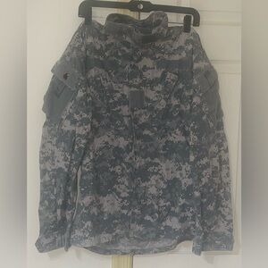 Coat,Army Combat Uniform